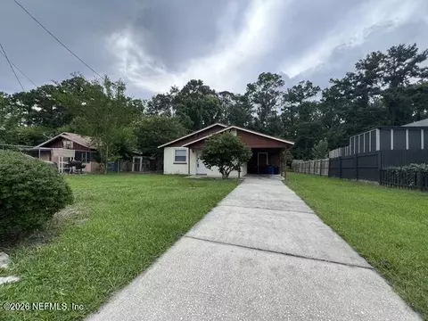 7913 Jasper Ave, Jacksonville, FL 32211