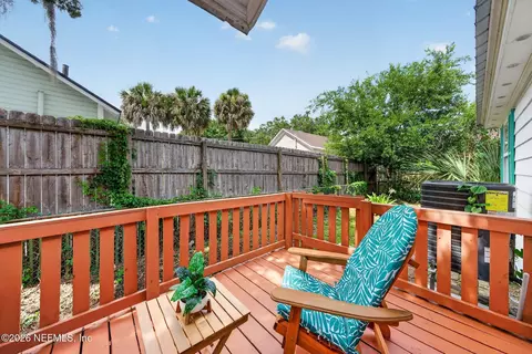 Exterior - 18 Ocean Ave, Saint Augustine, FL 32084 photo 5 of 13