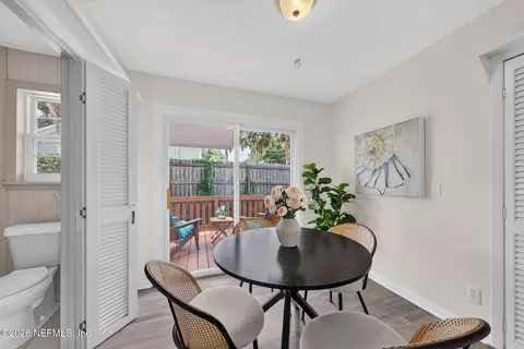 Dining - 18 Ocean Ave, Saint Augustine, FL 32084 photo 1 of 3