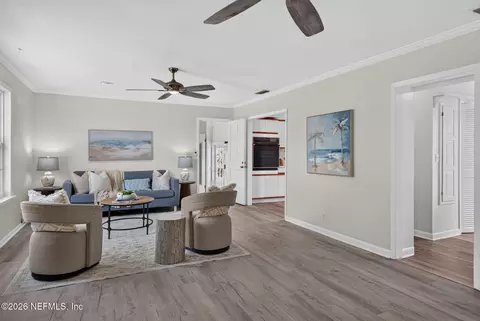 Living - 18 Ocean Ave, Saint Augustine, FL 32084 photo 1 of 6