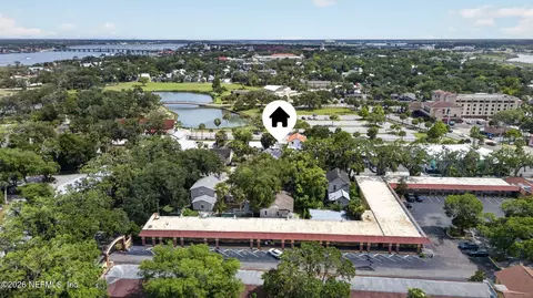 View/Area - 18 Ocean Ave, Saint Augustine, FL 32084 photo 8 of 9