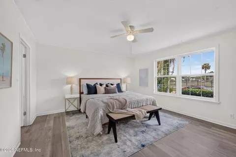 Bedroom - 18 Ocean Ave, Saint Augustine, FL 32084 photo 1 of 5