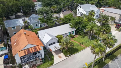 View/Area - 18 Ocean Ave, Saint Augustine, FL 32084 photo 1 of 9