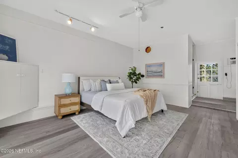 Bedroom - 18 Ocean Ave, Saint Augustine, FL 32084 photo 5 of 5