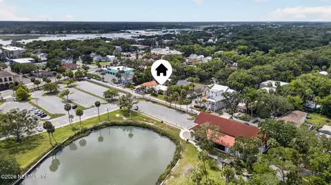 View/Area - 18 Ocean Ave, Saint Augustine, FL 32084 photo 7 of 9