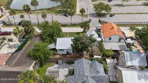 View/Area - 18 Ocean Ave, Saint Augustine, FL 32084 photo 3 of 9