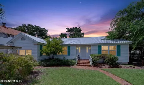 Other - 18 Ocean Ave, Saint Augustine, FL 32084 photo 2 of 14