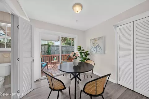 Dining - 18 Ocean Ave, Saint Augustine, FL 32084 photo 2 of 3