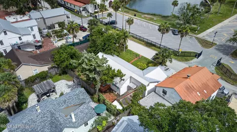 View/Area - 18 Ocean Ave, Saint Augustine, FL 32084 photo 2 of 9