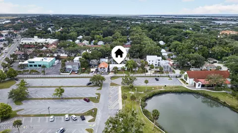 View/Area - 18 Ocean Ave, Saint Augustine, FL 32084 photo 6 of 9