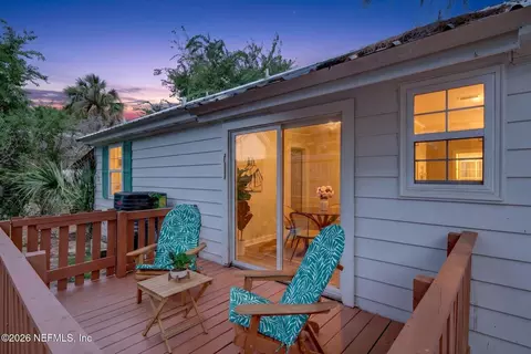 Exterior - 18 Ocean Ave, Saint Augustine, FL 32084 photo 13 of 13