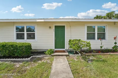 1845 Old Moultrie Rd #24, Saint Augustine, FL 32084