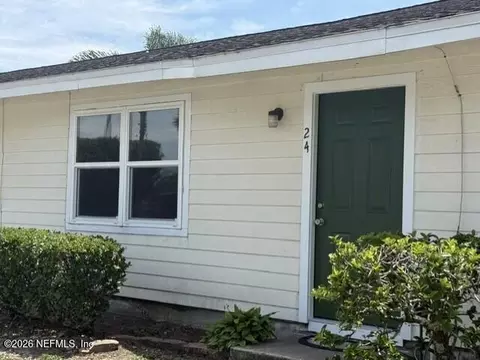 1845 Old Moultrie Rd #24, Saint Augustine, FL 32084