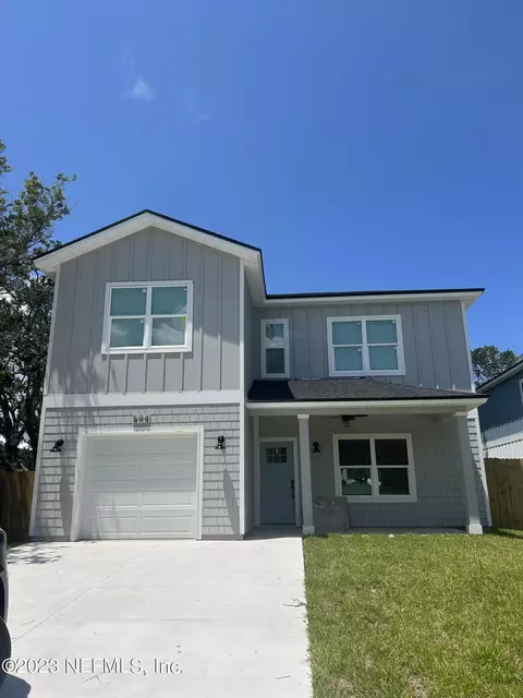 504 Nineteenth St, Saint Augustine, FL 32084