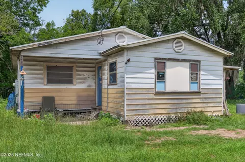 12328 Johnson Ln, Jacksonville, FL 32218