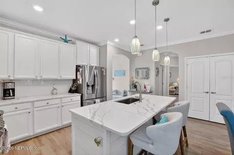 Kitchen - 194 Anguilla Blvd, Saint Augustine, FL 32092 photo 2 of 4