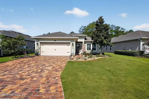 Exterior - 194 Anguilla Blvd, Saint Augustine, FL 32092 photo 1 of 17