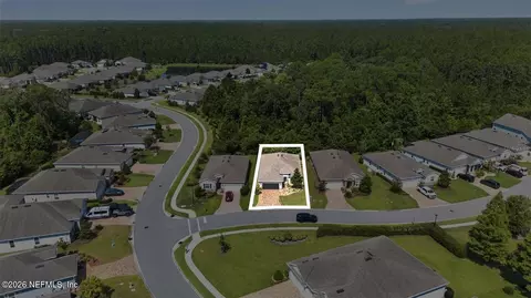 View/Area - 194 Anguilla Blvd, Saint Augustine, FL 32092 photo 3 of 10
