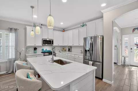 Kitchen - 194 Anguilla Blvd, Saint Augustine, FL 32092 photo 1 of 4