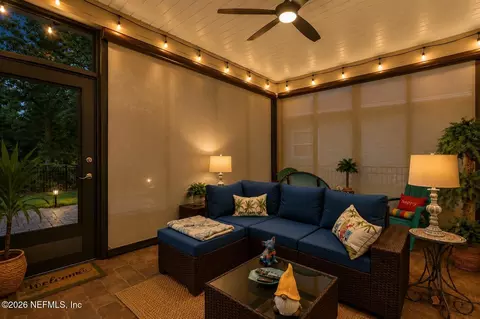 Exterior - 194 Anguilla Blvd, Saint Augustine, FL 32092 photo 1 of 9