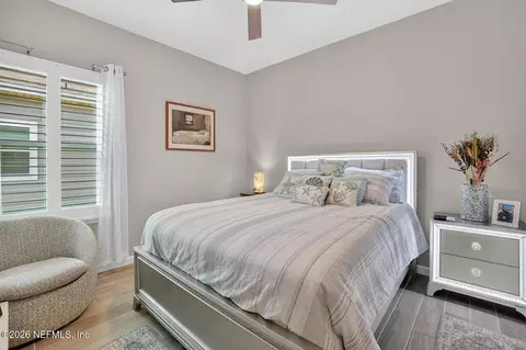 Bedroom - 194 Anguilla Blvd, Saint Augustine, FL 32092 photo 1 of 6