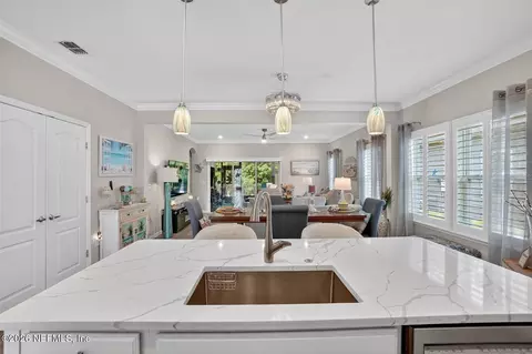 Kitchen - 194 Anguilla Blvd, Saint Augustine, FL 32092 photo 4 of 4