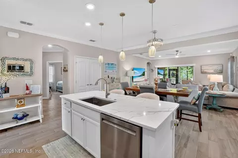 Kitchen - 194 Anguilla Blvd, Saint Augustine, FL 32092 photo 3 of 4