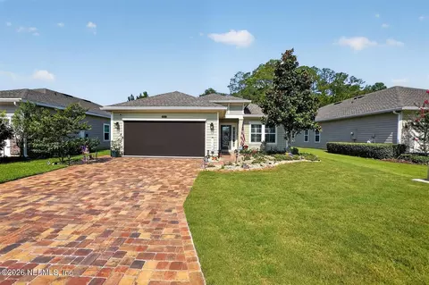 Exterior - 194 Anguilla Blvd, Saint Augustine, FL 32092 photo 2 of 17