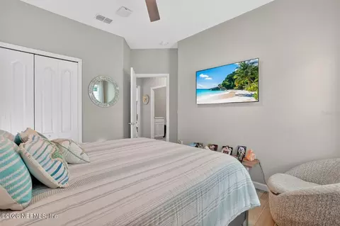 Bedroom - 194 Anguilla Blvd, Saint Augustine, FL 32092 photo 2 of 6