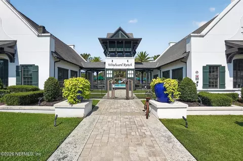Exterior - 194 Anguilla Blvd, Saint Augustine, FL 32092 photo 11 of 17