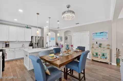 Dining - 194 Anguilla Blvd, Saint Augustine, FL 32092 photo 2 of 2