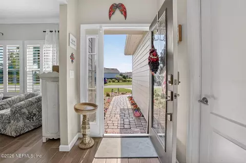 Entry Way - 194 Anguilla Blvd, Saint Augustine, FL 32092 photo 1 of 1