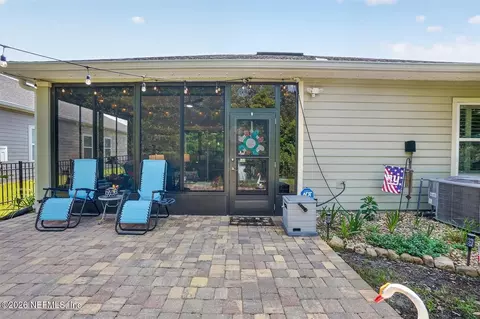 Exterior - 194 Anguilla Blvd, Saint Augustine, FL 32092 photo 8 of 17