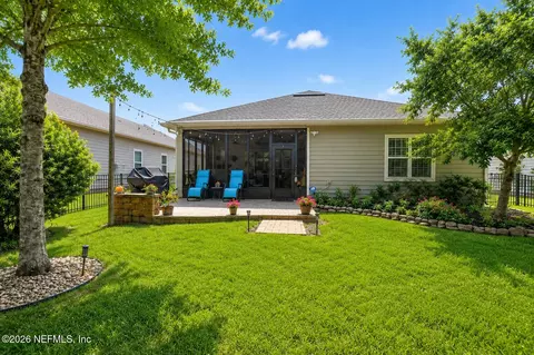 Exterior - 194 Anguilla Blvd, Saint Augustine, FL 32092 photo 4 of 11