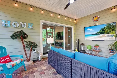 Exterior - 194 Anguilla Blvd, Saint Augustine, FL 32092 photo 6 of 17