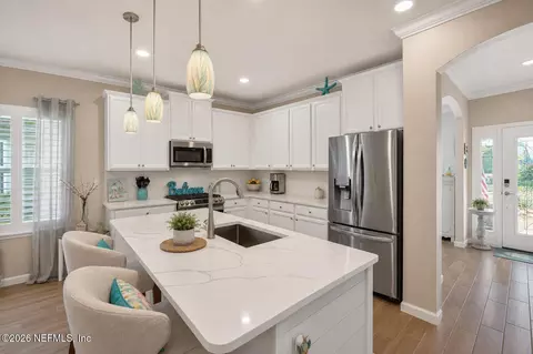Kitchen - 194 Anguilla Blvd, Saint Augustine, FL 32092 photo 1 of 4