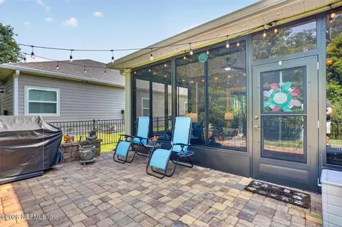 Exterior - 194 Anguilla Blvd, Saint Augustine, FL 32092 photo 7 of 17