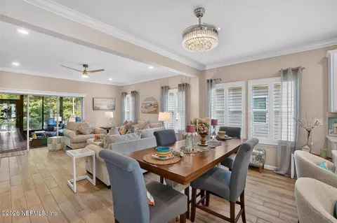 Dining - 194 Anguilla Blvd, Saint Augustine, FL 32092 photo 1 of 2