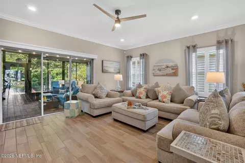 Living - 194 Anguilla Blvd, Saint Augustine, FL 32092 photo 1 of 1