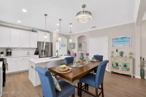 Dining - 194 Anguilla Blvd, Saint Augustine, FL 32092 photo 1 of 1