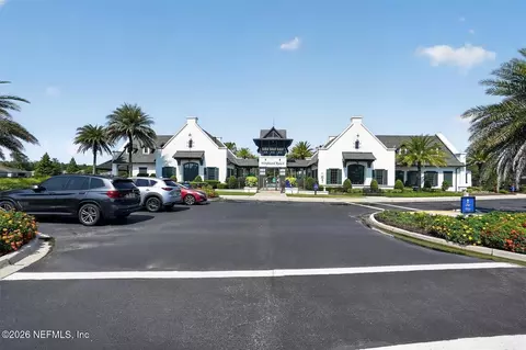 Exterior - 194 Anguilla Blvd, Saint Augustine, FL 32092 photo 10 of 17