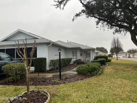 9711 SW 92nd Place Rd, Ocala, FL 34481