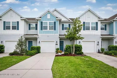 12743 Josslyn Ln, Jacksonville, FL 32246