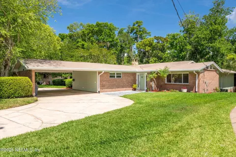 2247 Segovia Ave, Jacksonville, FL 32217