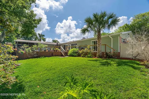 2247 Segovia Ave, Jacksonville, FL 32217