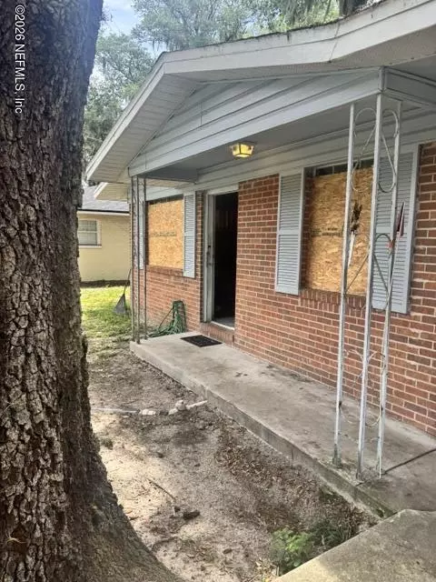 1407 Spruce St, Green Cove Springs, FL 32043
