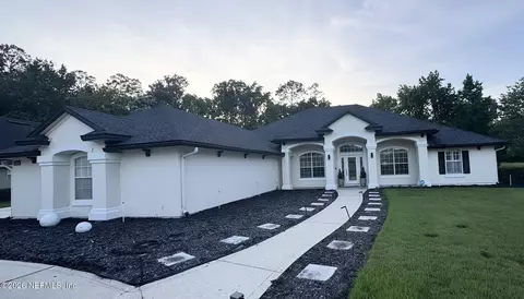 344 S Checkerberry Way, Saint Johns, FL 32259