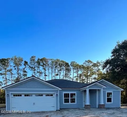 985 Noah Rd, Jacksonville, FL 32218