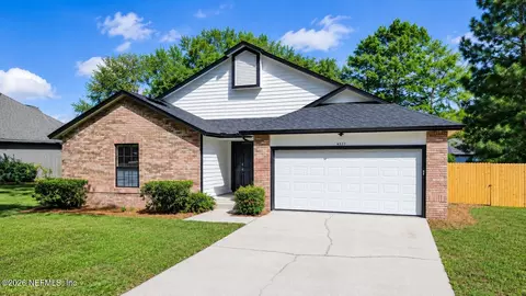 4337 Morning Dove Dr, Jacksonville, FL 32258