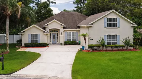 109 Shell Bluff Ct, Ponte Vedra Beach, FL 32082